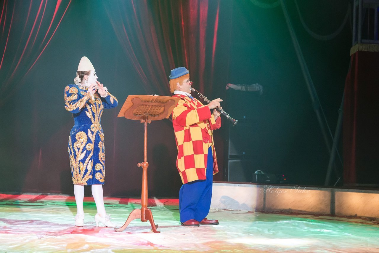 Bild 164 - Circus Europa